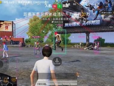 和平精英为啥外挂多（和平精英为啥最近外挂多）