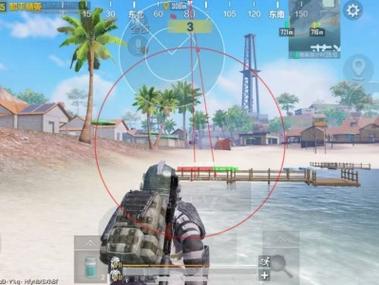 和平精英辅助射击会卡吗（和平精英辅助射击怎么设置）